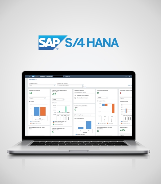 s4hana erp platform btp